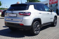 Jeep Compass 1.3 Hybrid 80th Anniversary Plug-In 4WD