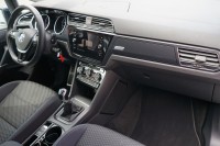 VW Touran 1.5 TSI United