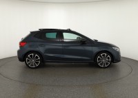 Seat Ibiza FR 1.5 TSI DSG