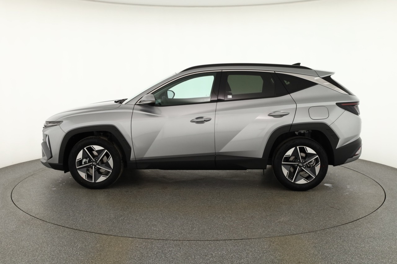 Hyundai Tucson 1.6 T-GDI Aut.