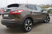 Nissan Qashqai 1.2 DIG-T N-Connecta 4x2