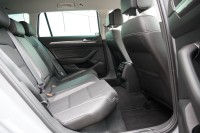 VW Passat Alltrack 4Motion 2.0 TDI