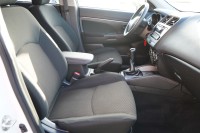 Mitsubishi ASX 1.6 Basis 2WD