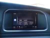 Volvo V40 1.5