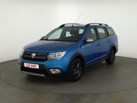 Dacia Logan II MCV TCe 90 Stepway Navi AHK Tempo PDC