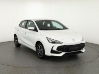 MG MG3 1.5 Hybrid Aut.
