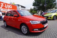 Skoda Fabia 1.0 TSI Cool Plus