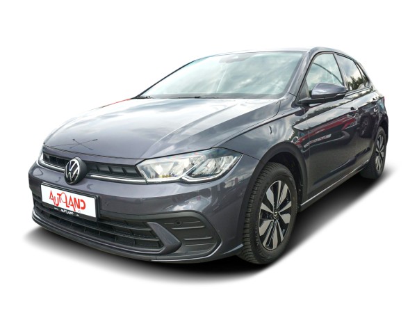 VW Polo 1.0 Move