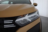 Dacia Sandero Stepway TCe 90