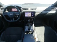 Skoda Superb Combi 2.0 TDI Sportline