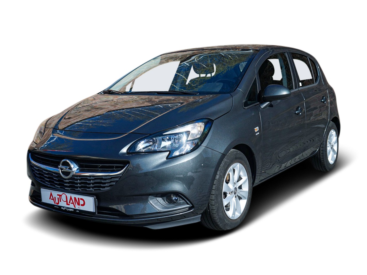 Opel Corsa E 1.4