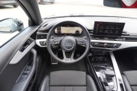 Audi A4 Avant 35 2.0 TFSI S line Matrix