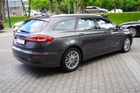 Ford Mondeo Turnier 2.0 Hybrid Titanium