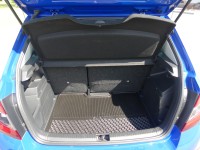 Skoda Fabia 1.0 TSI Clever