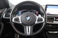 BMW X3 M40 M40d xDrive Aut.