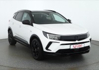 Opel Grandland 1.2 GS Line