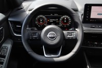 Nissan Qashqai Tekna 1.3 Dig-T Aut.