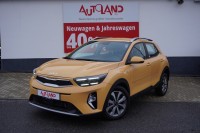 Vorschau: Kia Stonic 1.0 T-GDI Aut.