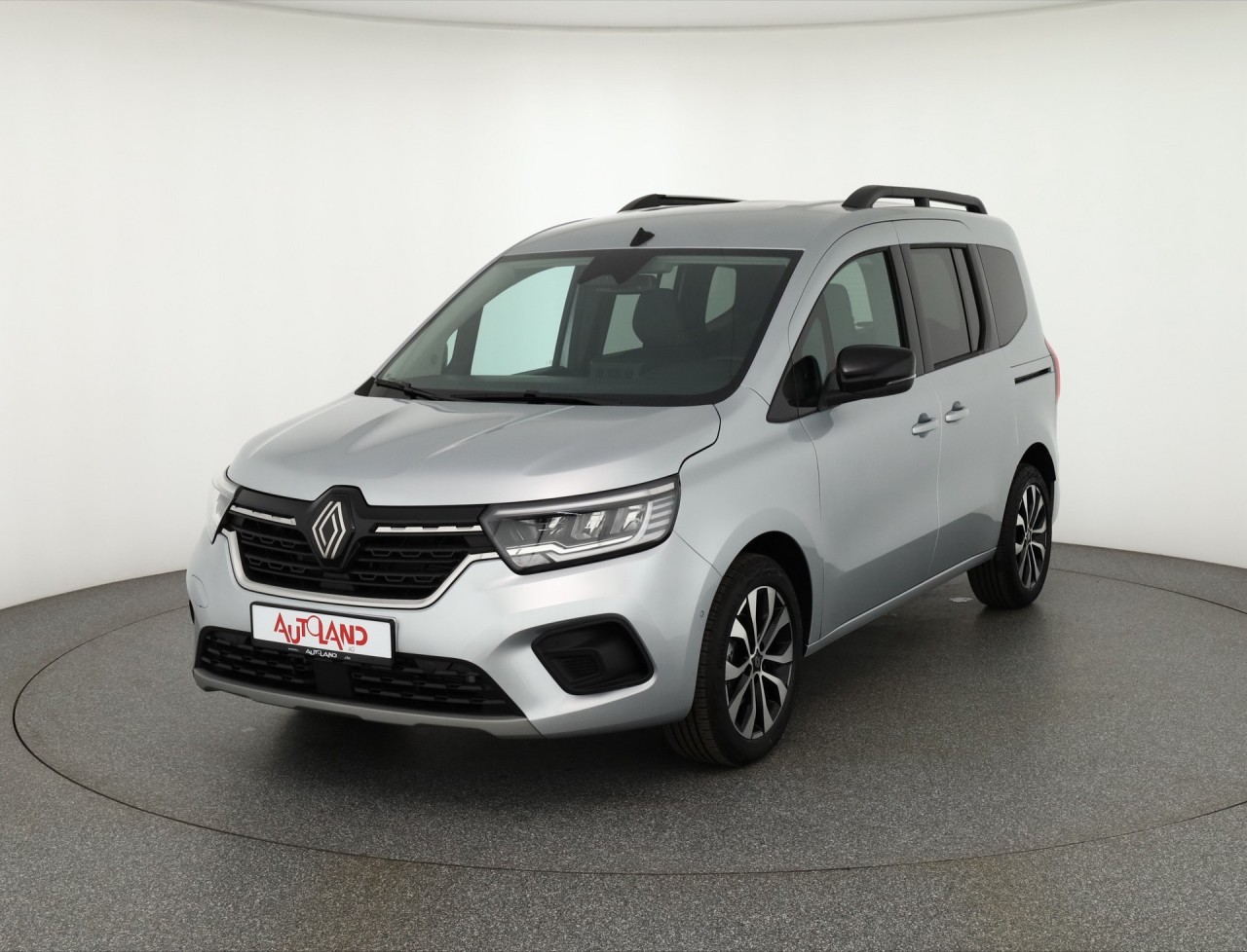 Renault Kangoo dCi 115 Aut.