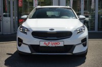 Vorschau: Kia xcee'd Xceed 1.5 T-GDI Vision