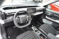 Citroen C3 Aircross Max Hybrid 145 Aut.