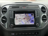 VW Tiguan 2.0 TDI DSG R-Line 4Motion