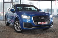 Audi Q2 35 1.5 TFSI DSG S-Line