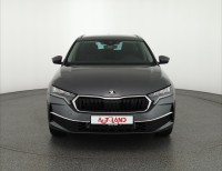 Skoda Octavia Combi 2.0TDI DSG