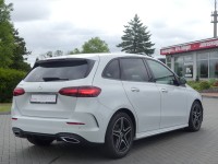 Mercedes-Benz B 200 B200 AMG Line Aut.