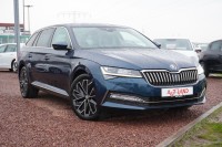Skoda Superb Combi 1.4 TSI L&K iV