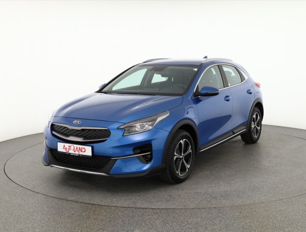 Kia xcee'd XCeed 1.6 Plug-in Hybrid Vision