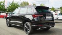 Skoda Karoq Sportline 1.5 TSI DSG