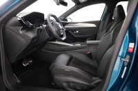 Peugeot 408 GT-Line 130 Aut.