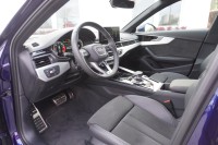 Audi A4 Avant 40 TDI S-Tronic S-Line