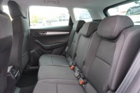 Skoda Karoq 2.0 TDI 4x4