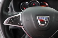 Dacia Sandero Stepway 1.5 dCi Prestige