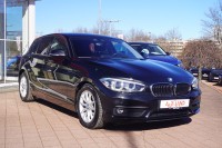 BMW 118 i Advantage Aut.
