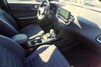 Kia xcee'd XCeed 1.6 GDI Aut.