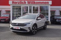 Vorschau: VW Taigo 1.5 TSI DSG Style