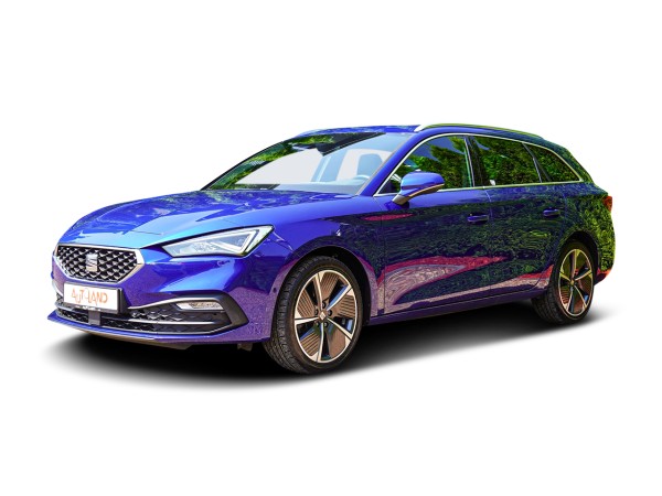Seat Leon Sportstourer 1.4 Xcellence e-Hybrid