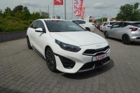 Kia pro_cee'd ProCeed 1.5 T-GDI GT-Line