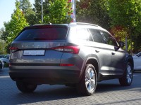 Skoda Kodiaq 1.5 TSI DSG Soleil