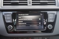 Skoda Fabia 1.0 MPI Cool Plus