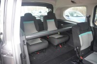 Citroen Berlingo 1.5 Blue-HDi Shine XL Aut.