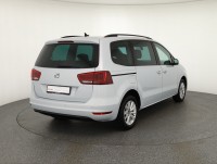 Seat Alhambra 1.4 TSI Style