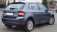 Skoda Fabia 1.0 MPI Active