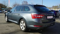 Skoda Superb Combi 2.0 TDI