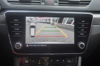 Skoda Superb Combi 1.4 TSI Sportline iV
