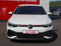 VW Golf VIII 2.0 GTI Clubsport