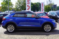 VW T-Roc 1.5 16V TSI Life